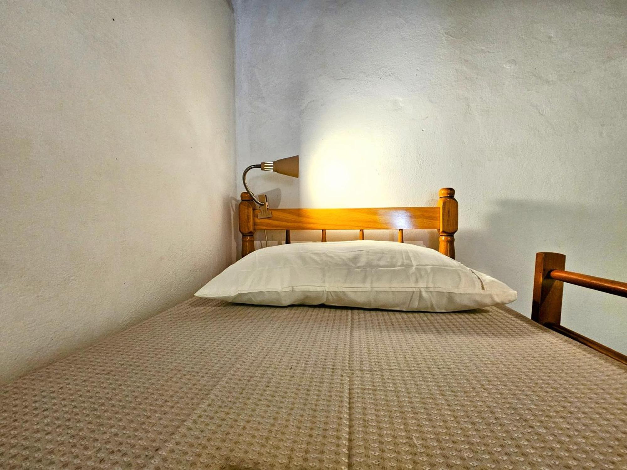 Amara Hospedaria Vale do Capao Dış mekan fotoğraf